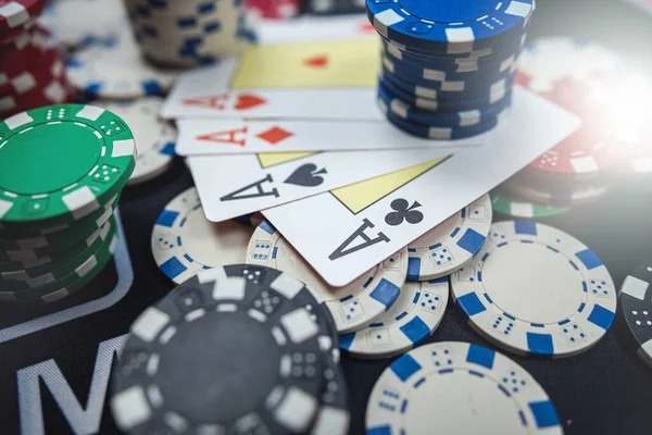 togel 76 Core baccarat choices